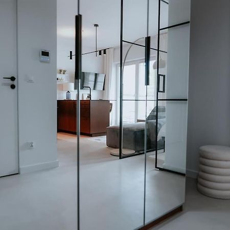 Apartament W Centrum Rzeszowa Экстерьер фото