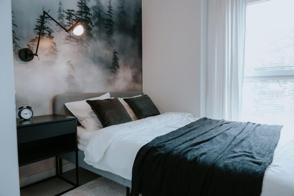 Apartament W Centrum Rzeszowa Экстерьер фото