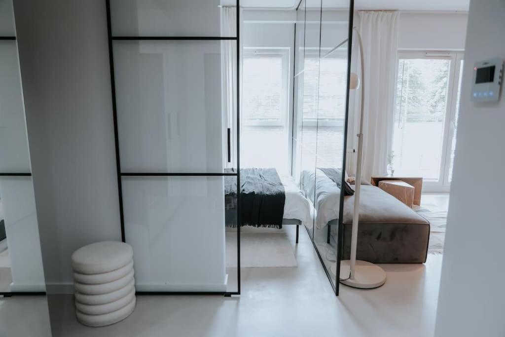 Apartament W Centrum Rzeszowa Экстерьер фото