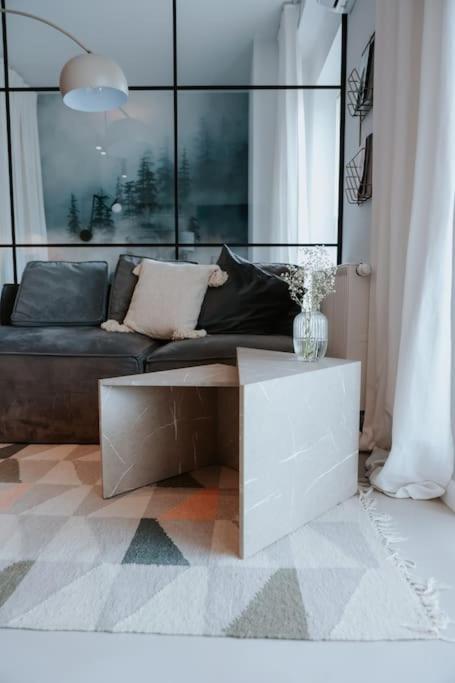 Apartament W Centrum Rzeszowa Экстерьер фото