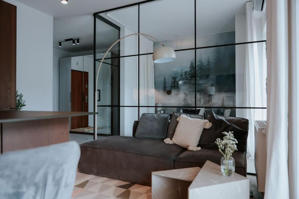 Apartament W Centrum Rzeszowa Экстерьер фото